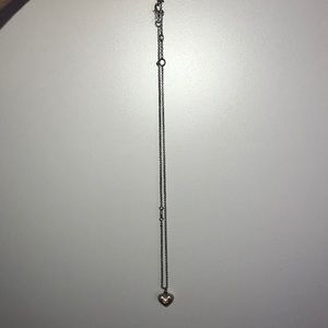 JUICY COUTURE NECKLACE